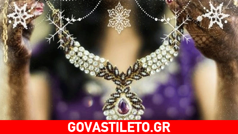 Φτιάξτε κοσμήματα με την τυχερή πέτρα του ζωδίου σας